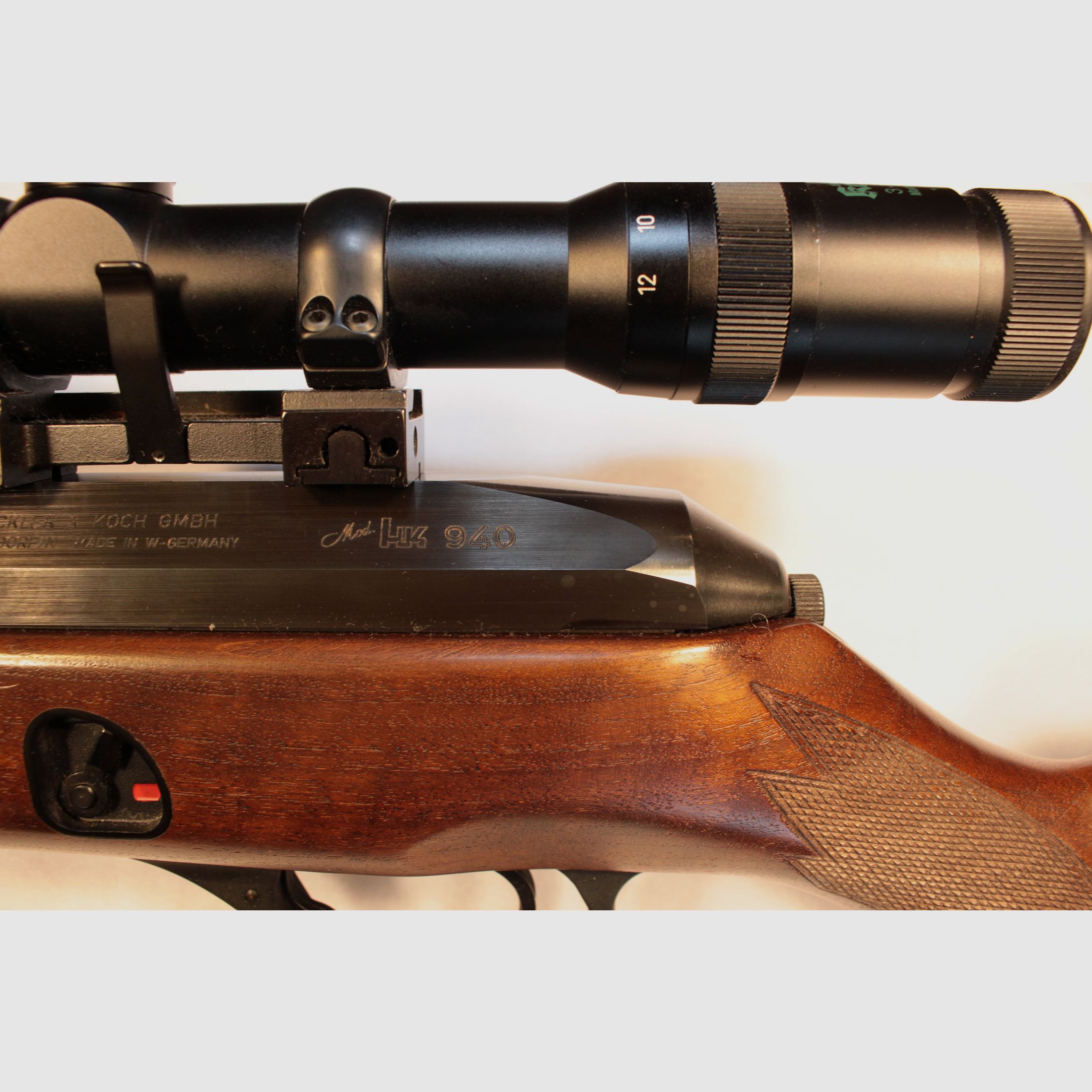 SLB H&K Model 940
