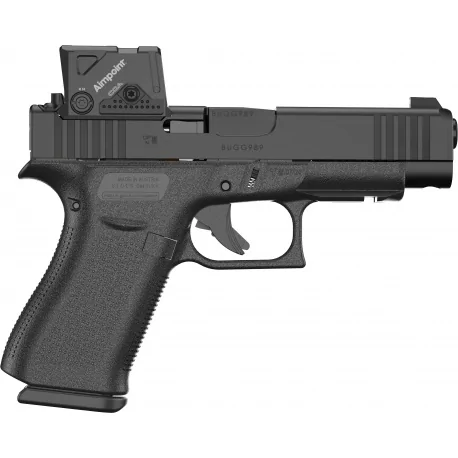 Glock 48 Gen. 5 A-CUT™ COA™ COMBO pistola cal. 9mmP, imagen 1 de 3