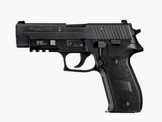 Sig Sauer P226 MK25