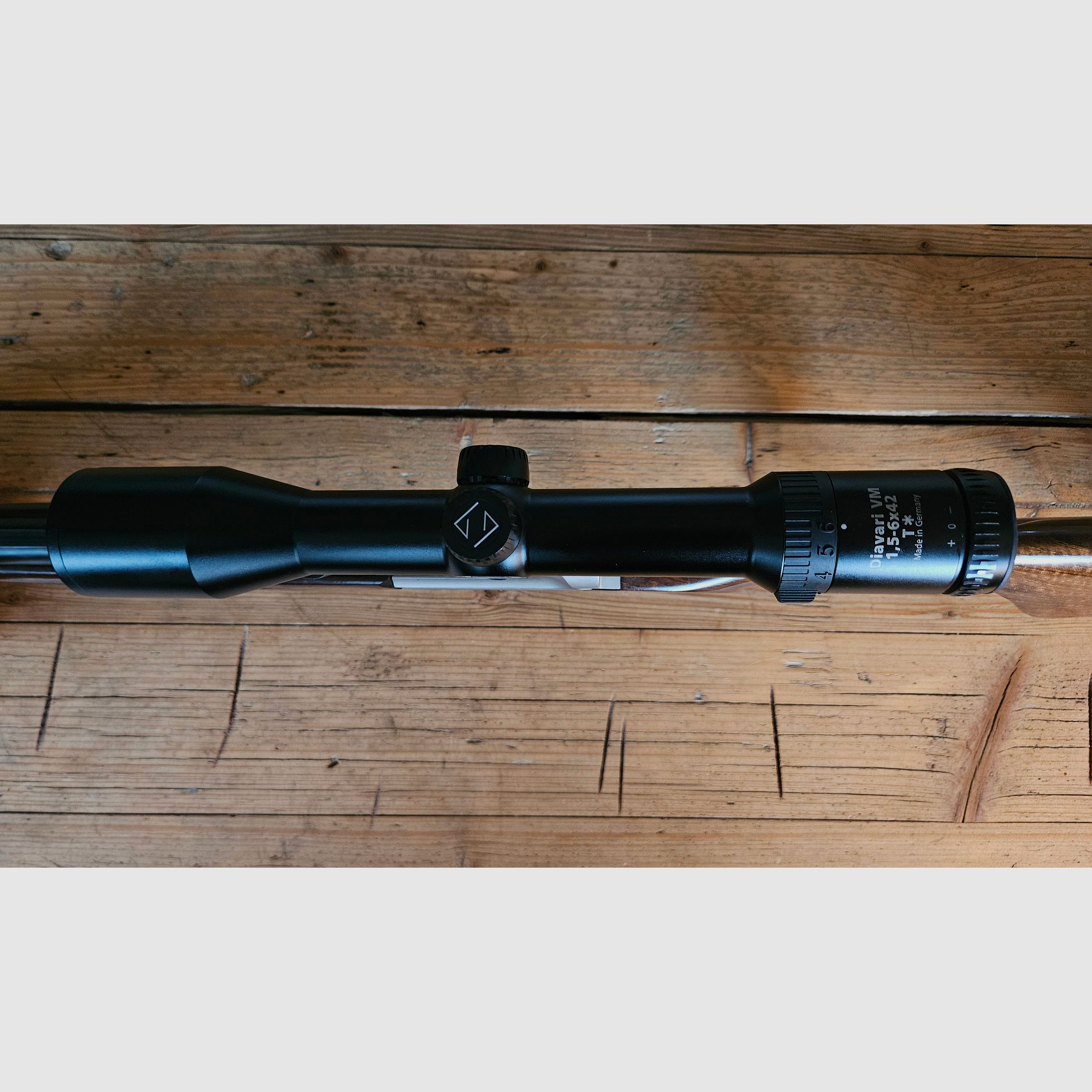 Blaser BBF 95 7x65R 12/70 mit Zeiss Zielfernrohr B95 - no K95 Sauer 202 Mauser M12 98 Heym SR 21 30 .308 .30-06 8x57 IS