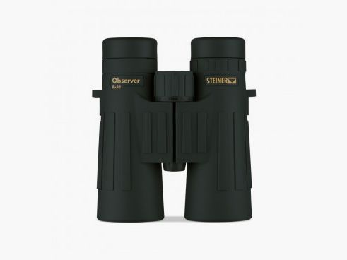 PRISMÁTICOS STEINER OBSERVER