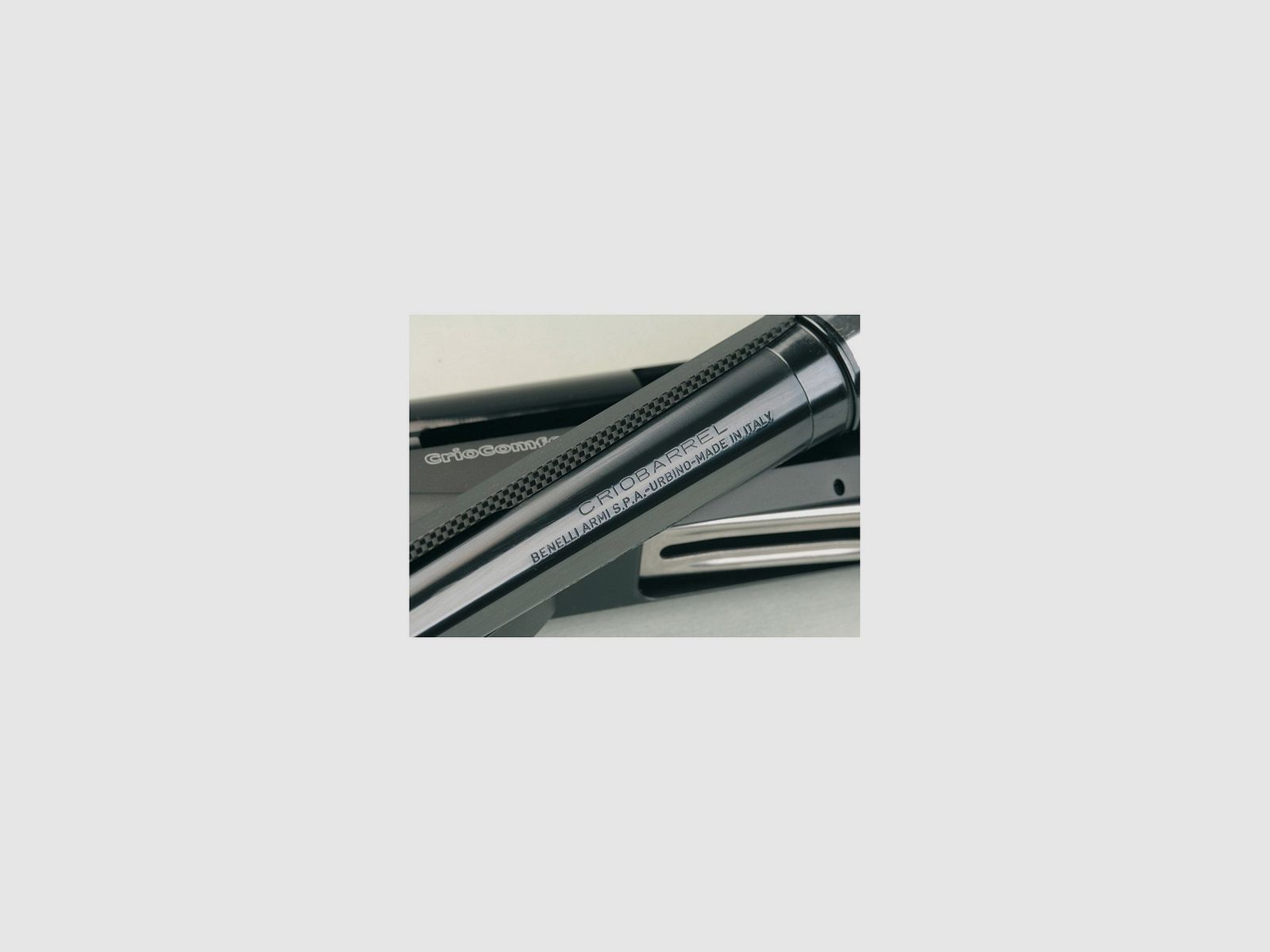 Benelli Raffaello CrioComfort Cal. 12 barrel 70, image 6 of 8