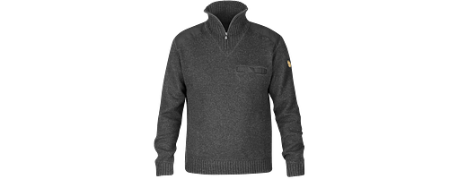 Fjällräven Herren-Sweater Koster