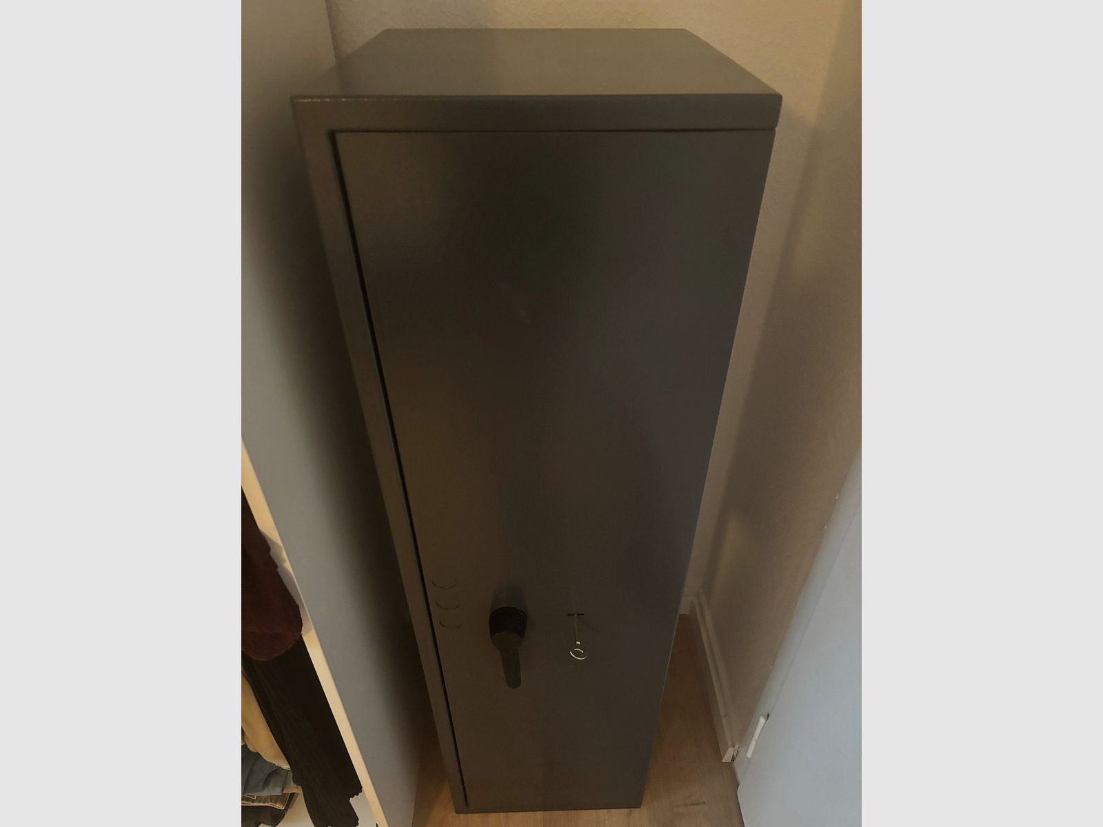 Tresor Klasse I - EN 1143-1 - ECB-S gecertificeerd