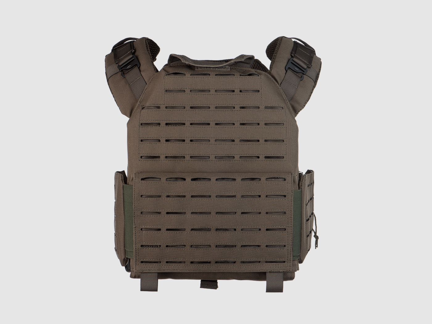 Invader Gear – Reaper QRB Plate Carrier / Ranger Green, afbeelding 5 van 10