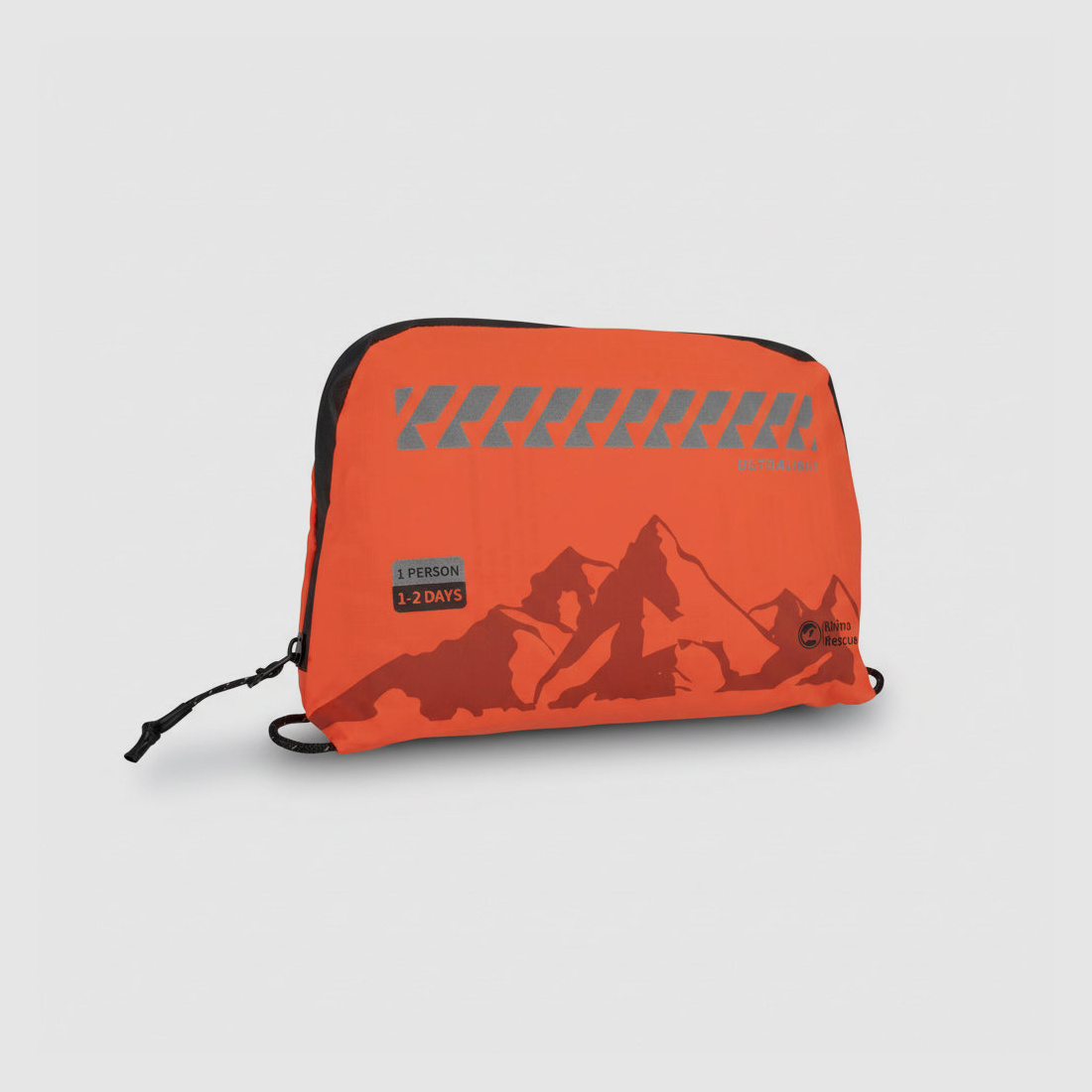 Rhino Rescue Ultralight First Aid Standard Outdoor Erste-Hilfe Set