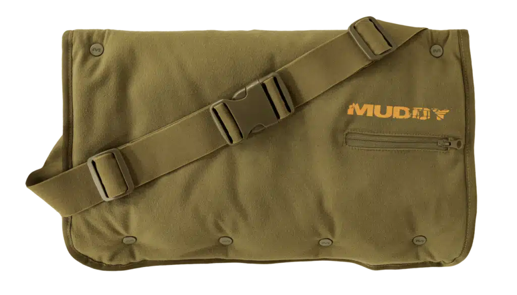Muddy Nucleus Heated Hand Muff (beheizbare Handwärmer), Bild 5 von 5