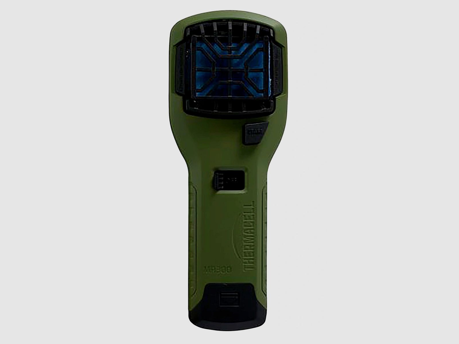 THERMACELL 2010172 Handgerät grün MR-300G Stechmückenschutz