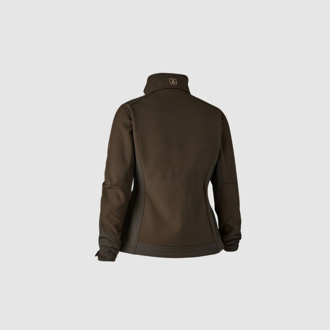 Deerhunter D-Softshell Jacket Roya, image 3 of 4