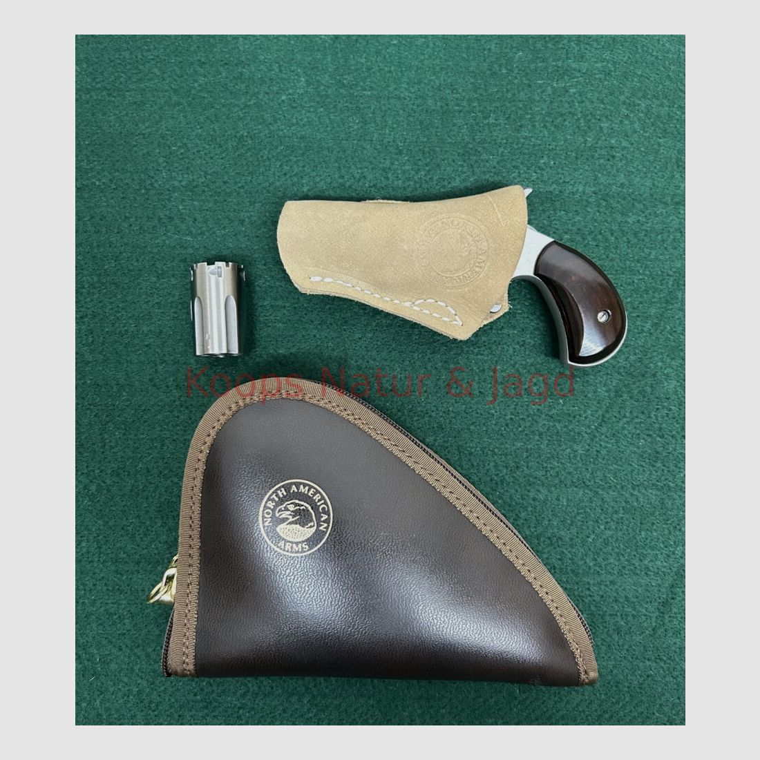 North American Arms Mini, Bild 3 von 4