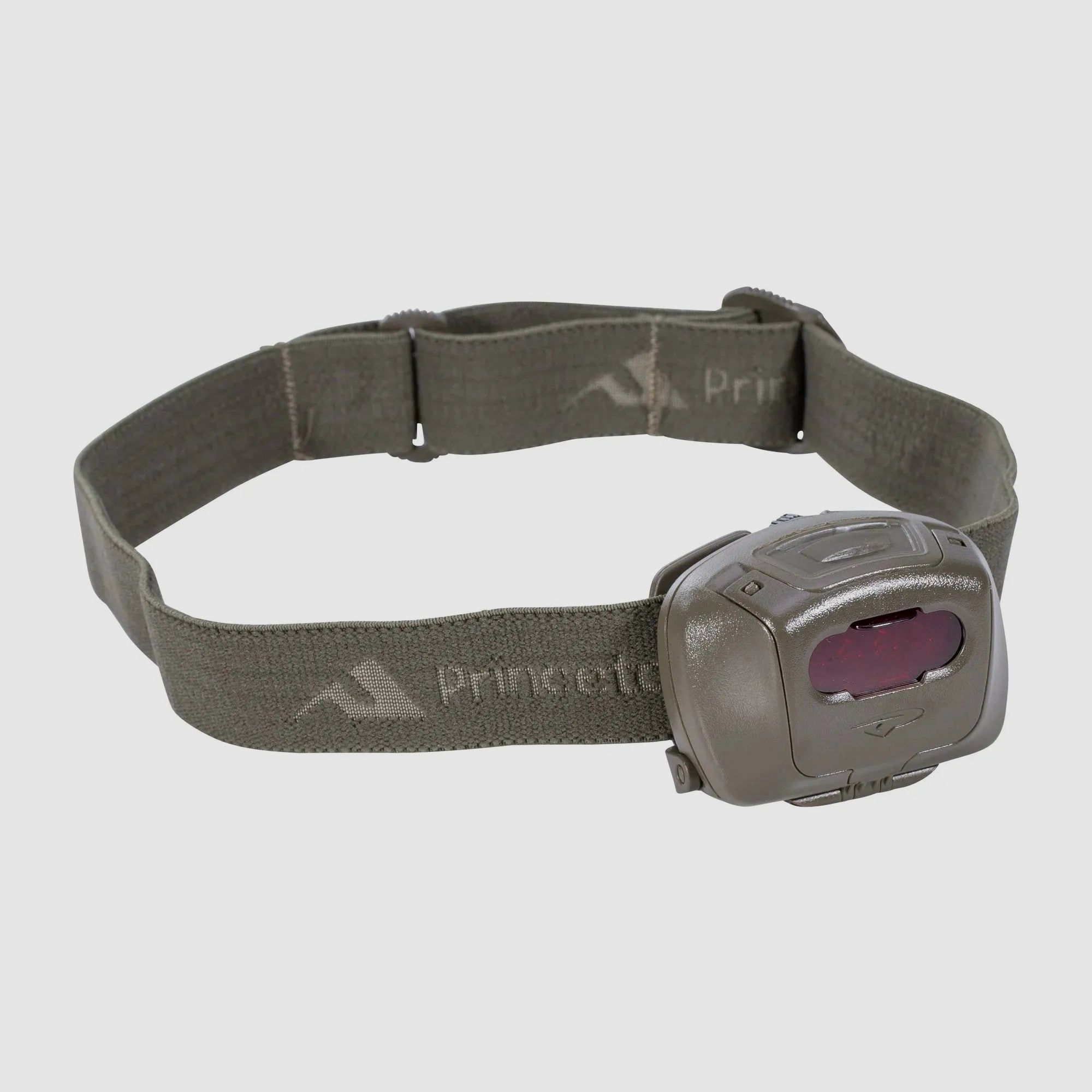 Princeton Tec Princeton Tec Stirnlampe Quad Tactical weiß oliv