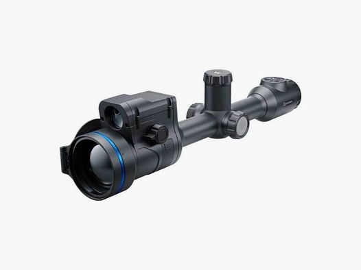 Thermal Riflescope Pulsar Thermion 2 Lrf Xp60