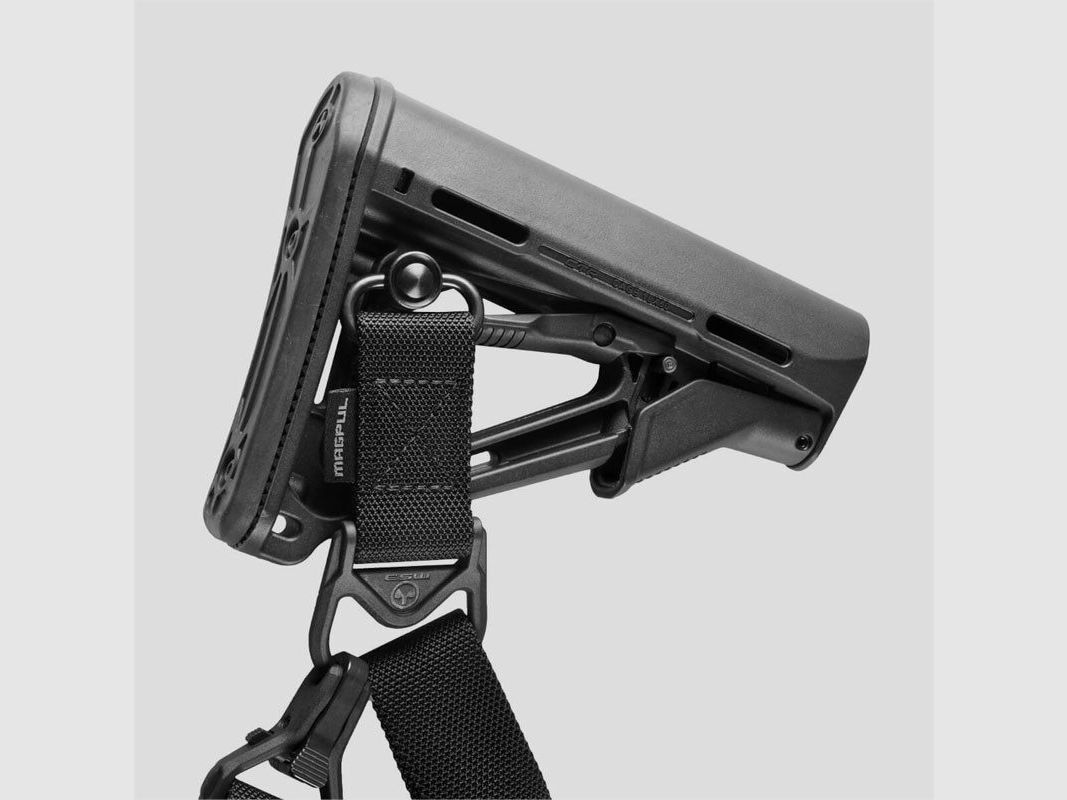 Culata CTR Carbine Mil-Spec, imagen 2 de 6