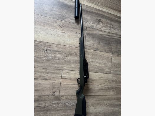 Savage Hog Hunter Impulse .300 Win Mag