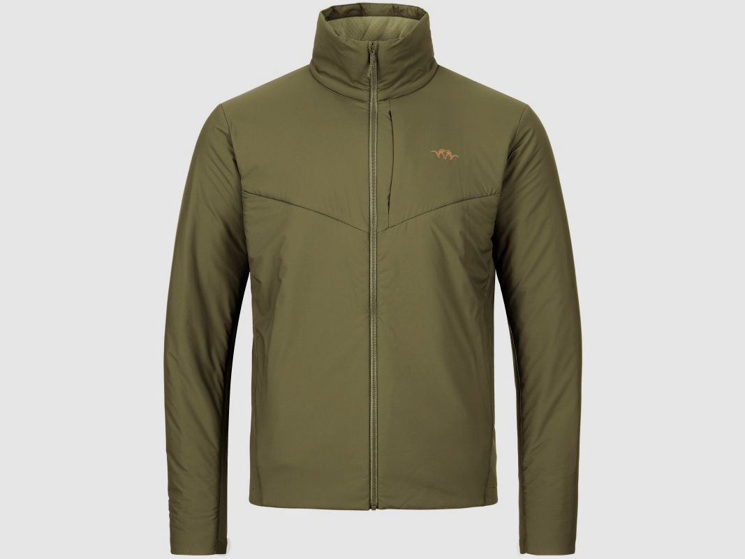 Blaser Operator-Jacke in Dunkeloliv, Bild 1 von 4