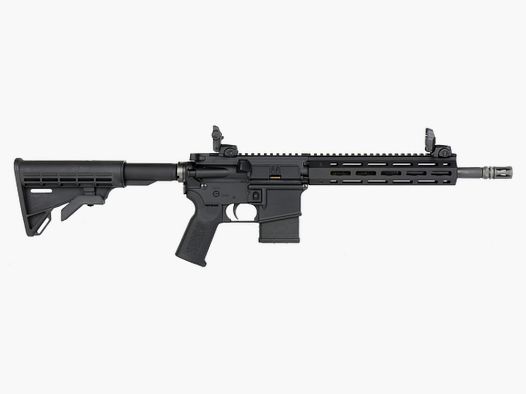 TIPPMANN M4-22 ELITE-S LAUF 12,5" KAL.22LR
