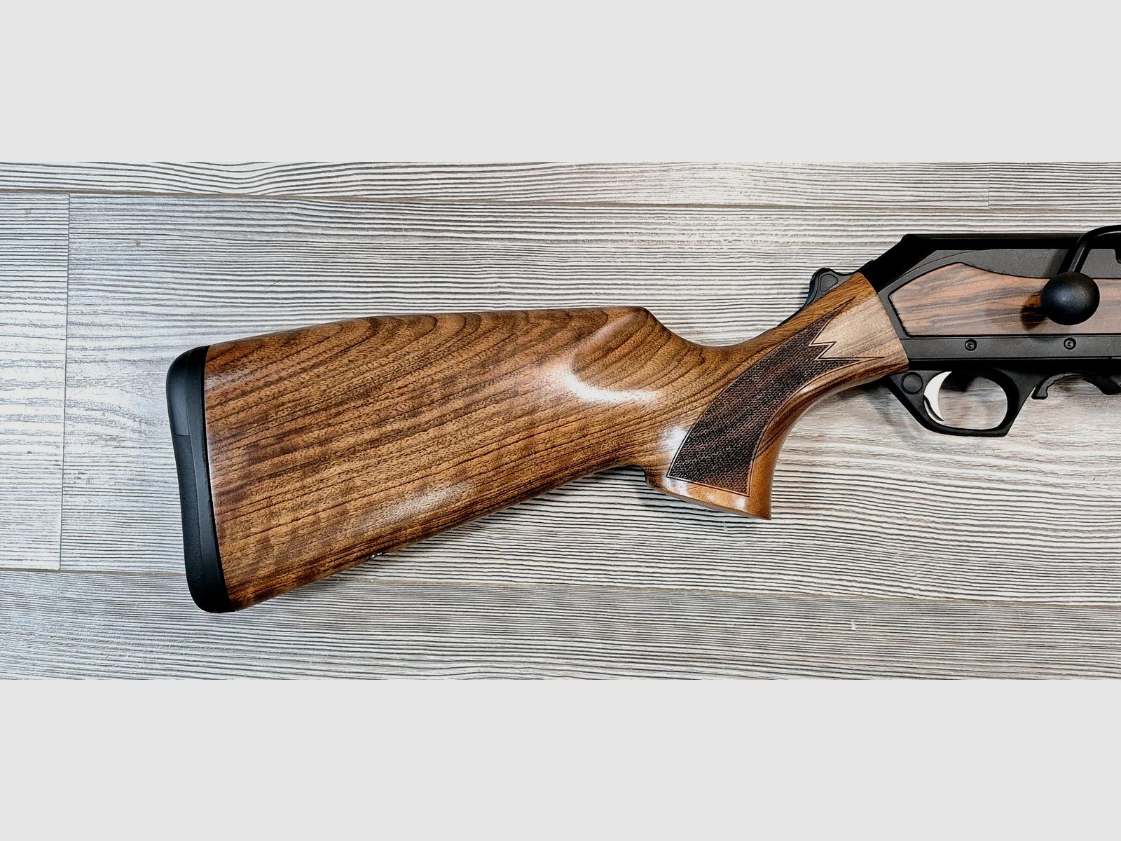 BROWNING MARAL SF FLUTED HC KAL : 300 WIN MAG WYPRZEDAŻ, zdjęcie 13 z 14