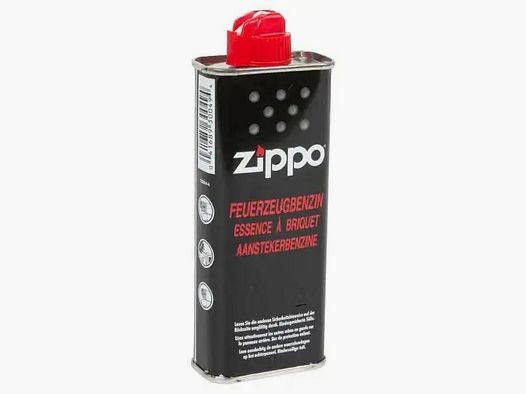 Zippo Zippo combustible para encendedores 125 ml