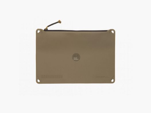 Magpul Daka Pouch Large Dark Earth