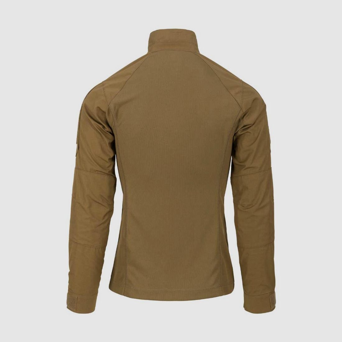 HELIKON-TEX MCDU COMBAT SHIRT® - NyCo RIPSTOP RAL7013