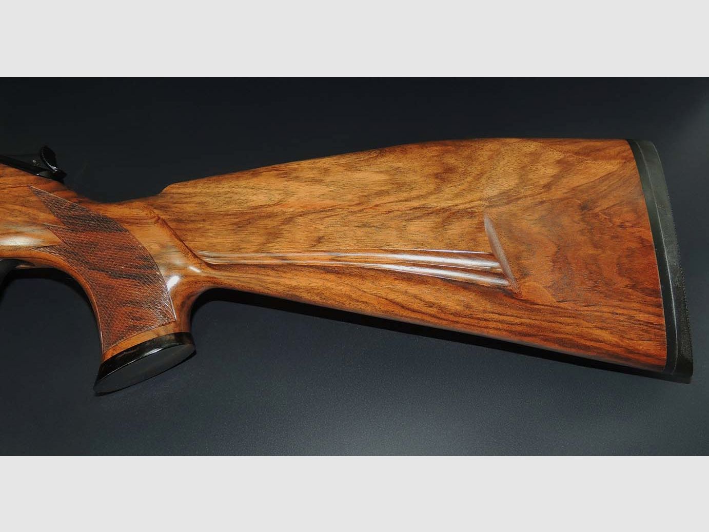 Blaser R93 Repetierer Kal. 6,5×57, Bild 4 von 6