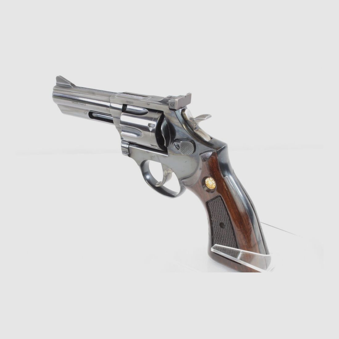 Taurus Revolver M66 - .357 Magnum