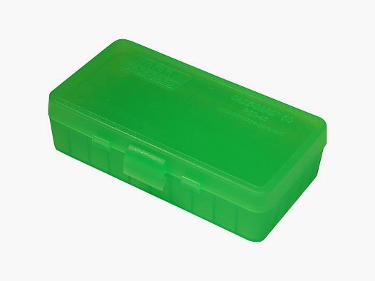 PUDEŁKO NA AMUNICJĘ MTM CASE-GARD P-50-45-16