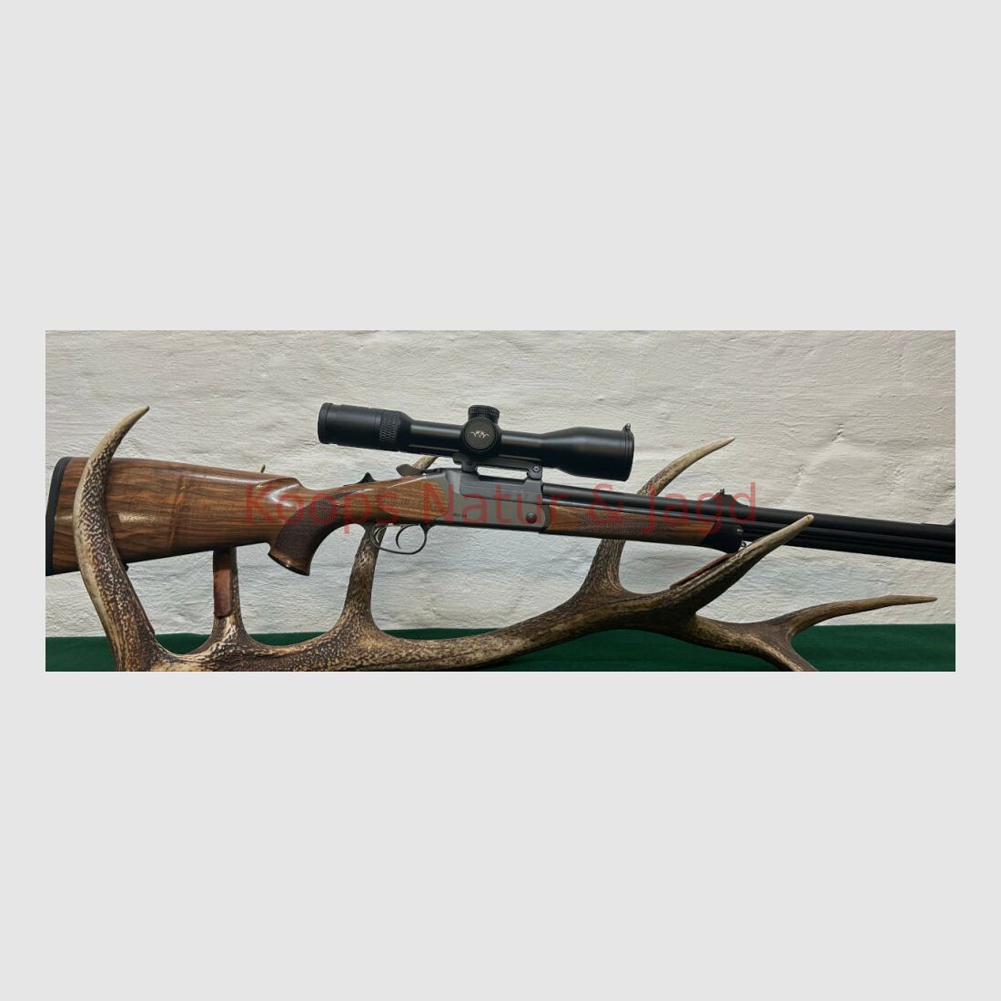 Blaser BD14