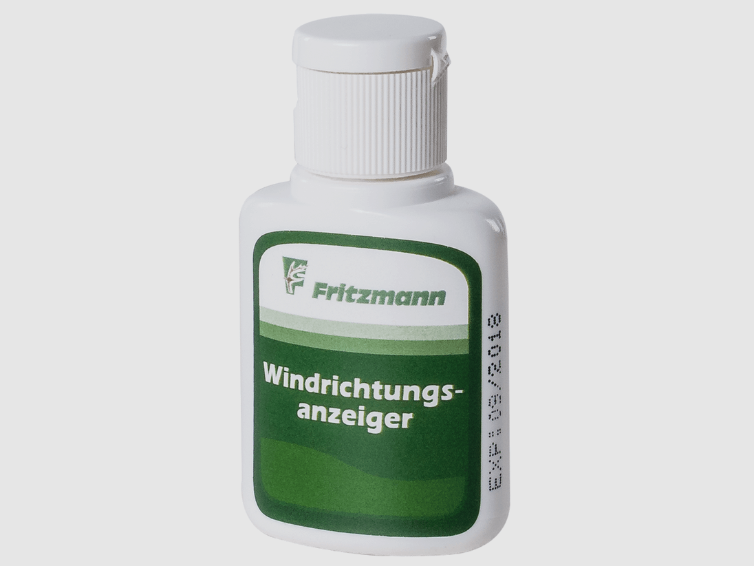 Wind direction indicator