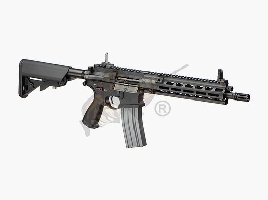 G&G CMF-16 G2 mit ETU in Schwarz Airsoft S-AEG frei ab 18