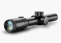 HAWKE 18406 Zielfernrohr FRONTIER 30 FD 1-8x24 LRX TACTICAL FD 8X ABSEHEN