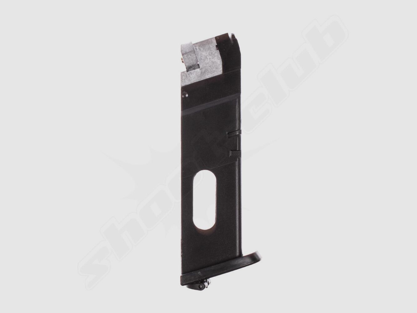 Heckler & Koch	 Ersatzmagazin H&K P8 - 17 Schuss - cal. 6 mm