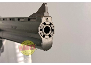 Revólver Brno ZHR261 cal. 22LR (5,6 mm) – usado, imagen 3 de 4