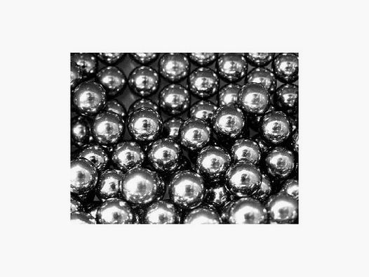 BLS BBs - 0.85g 1000 BB's - METAL