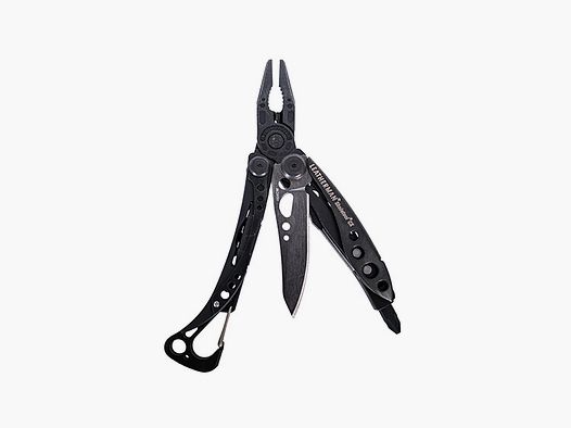 Leatherman-Tool Skeletool CX-Onyx Tools