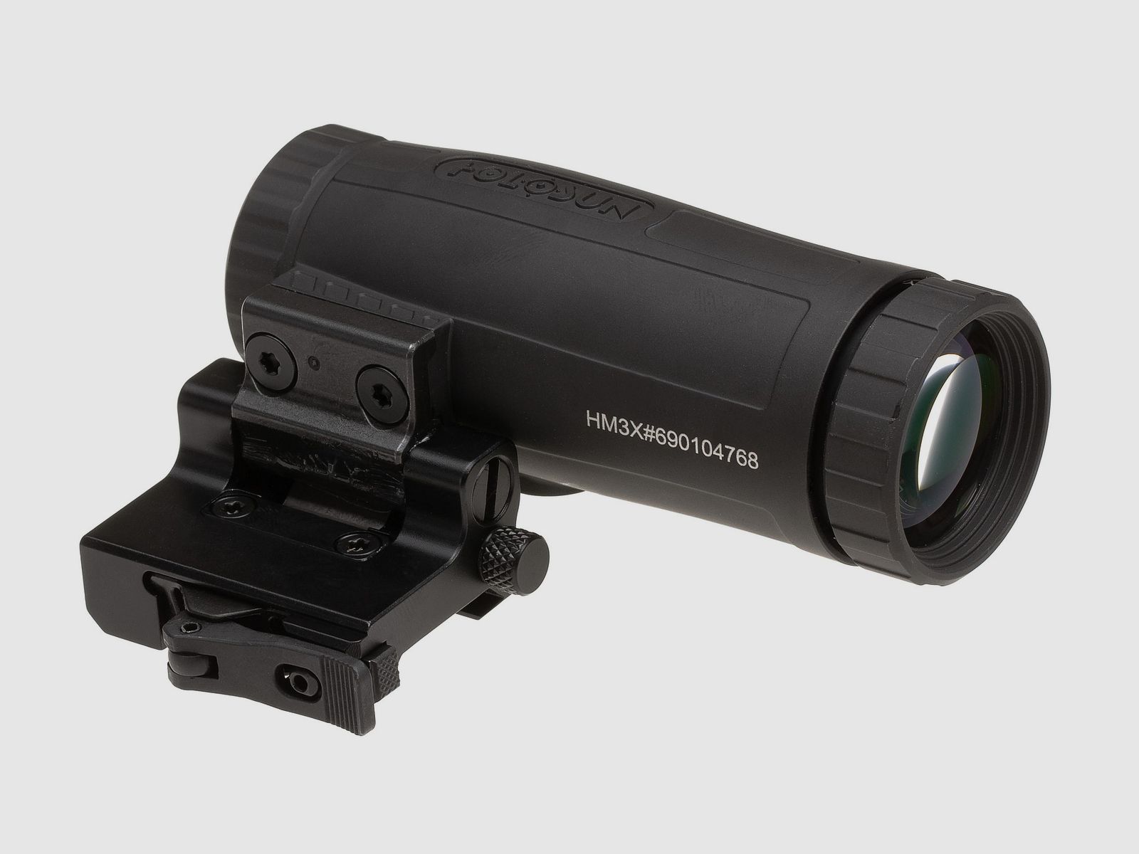 Holosun HM3X Aumentador, imagen 3 de 4