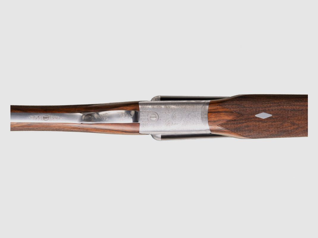 Beretta 486 Parallelo