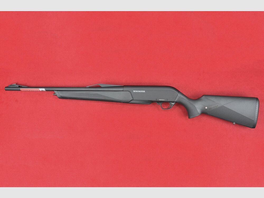 Winchester SXR2 Composite .308 Win.