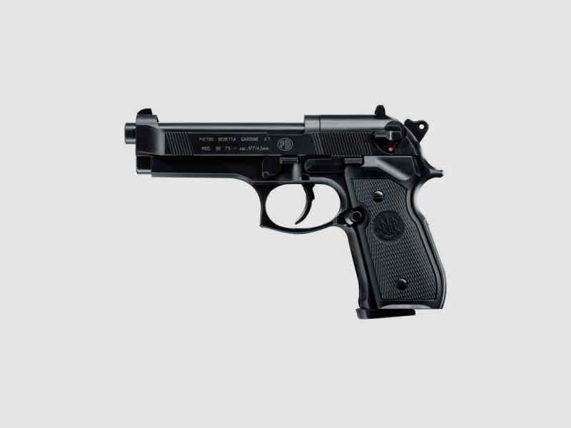 Pistolet Umarex Beretta M92FS-Co2, zdjęcie 1 z 2