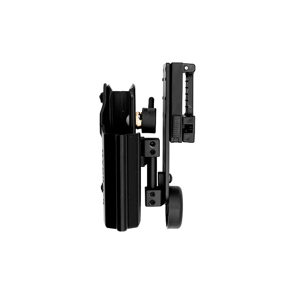 GHOST Hydra P+ Canik-pistoolholster, afbeelding 6 van 6