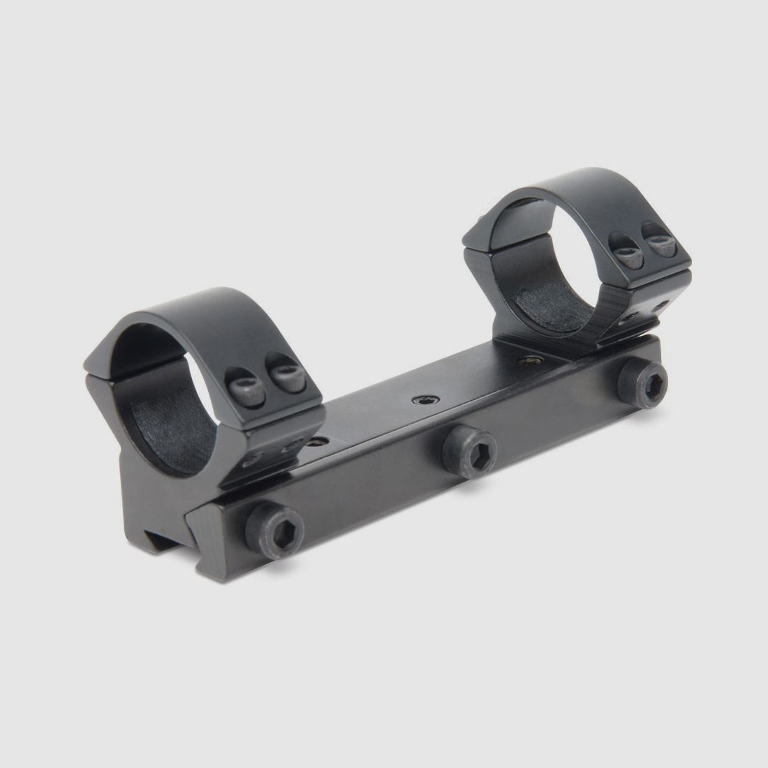 Montura Visor 25, 4mm Base 11mm