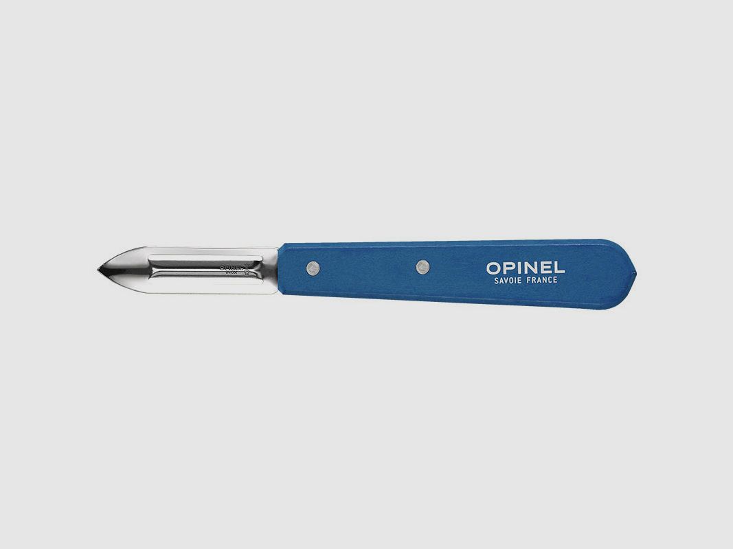 OPINEL PEELER 115 BLUE UNIT