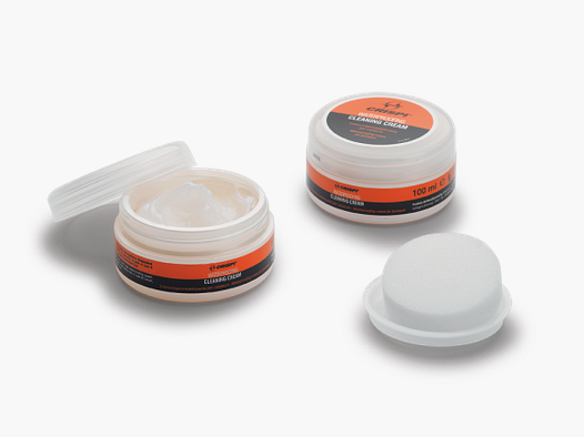 CRISPI CLEANING CREAM CURA E MANUTENZIONE