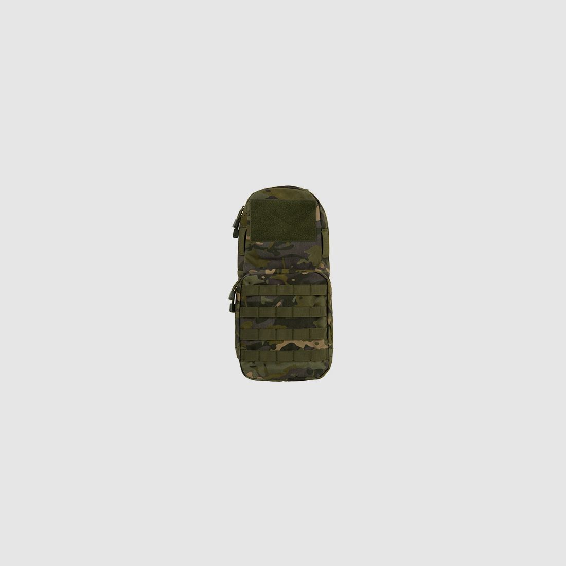 3L Water Hydration Carrier MOLLE w/Straps - MT [8FIELDS]