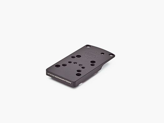 Eemann Tech Aluminium Red Dot Mount V2 for Tanfoglio