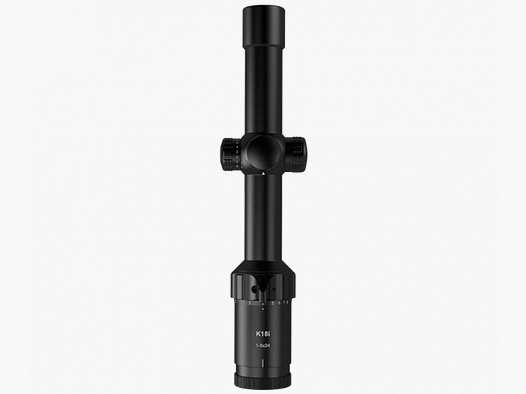 Kahles K18i 1-8x24 riflescope