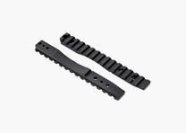 Area 419 Remington 700 Azione Breve Rotaia per Ottica Migliorata