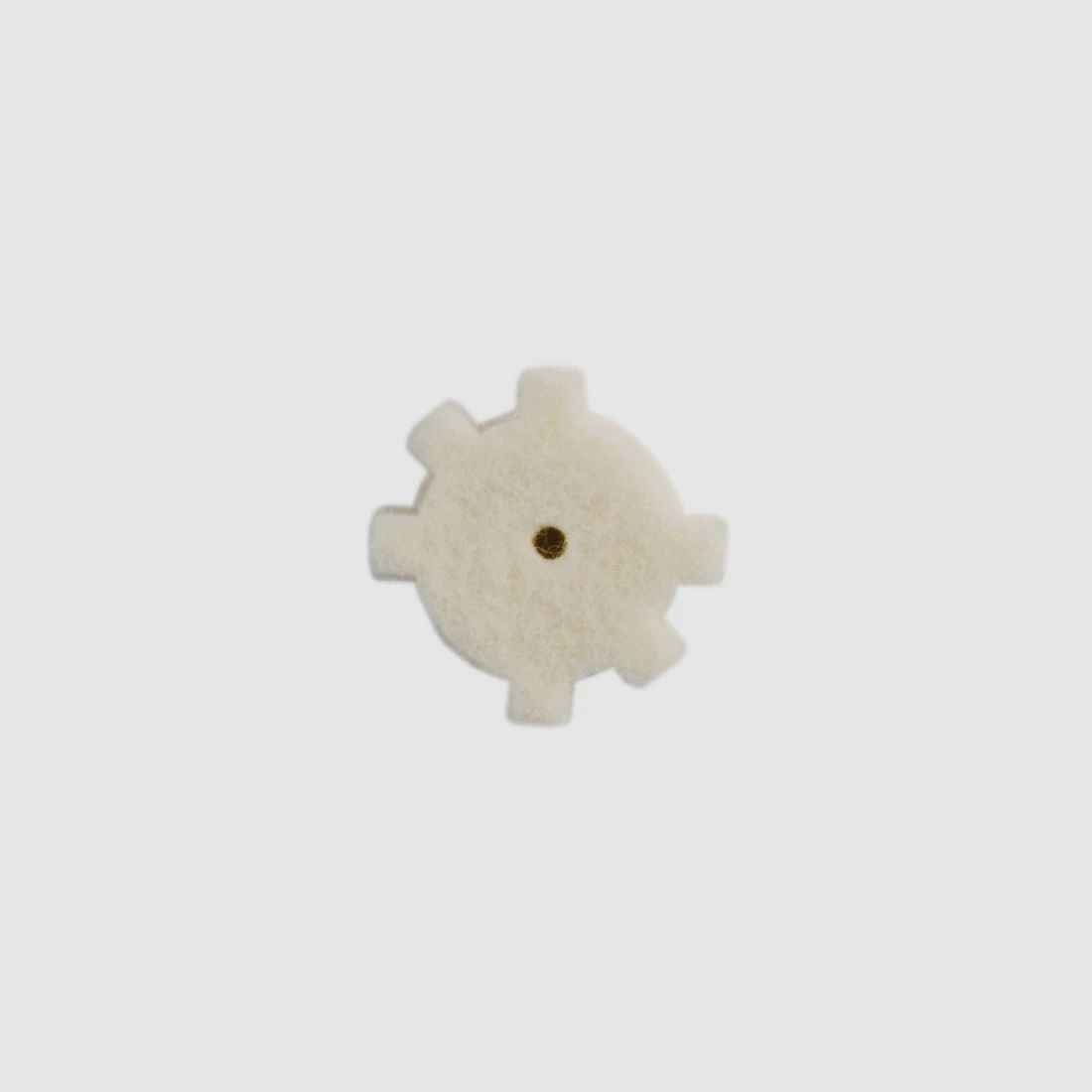 Real Avid AR15 Star Chamber Cleaning Pads, image 1 of 3