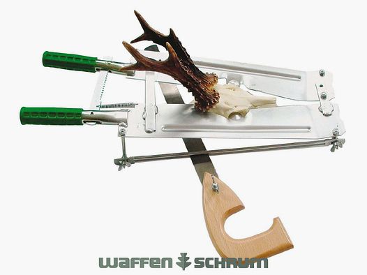 AKAH Sägeblatt für Gehörnsäge