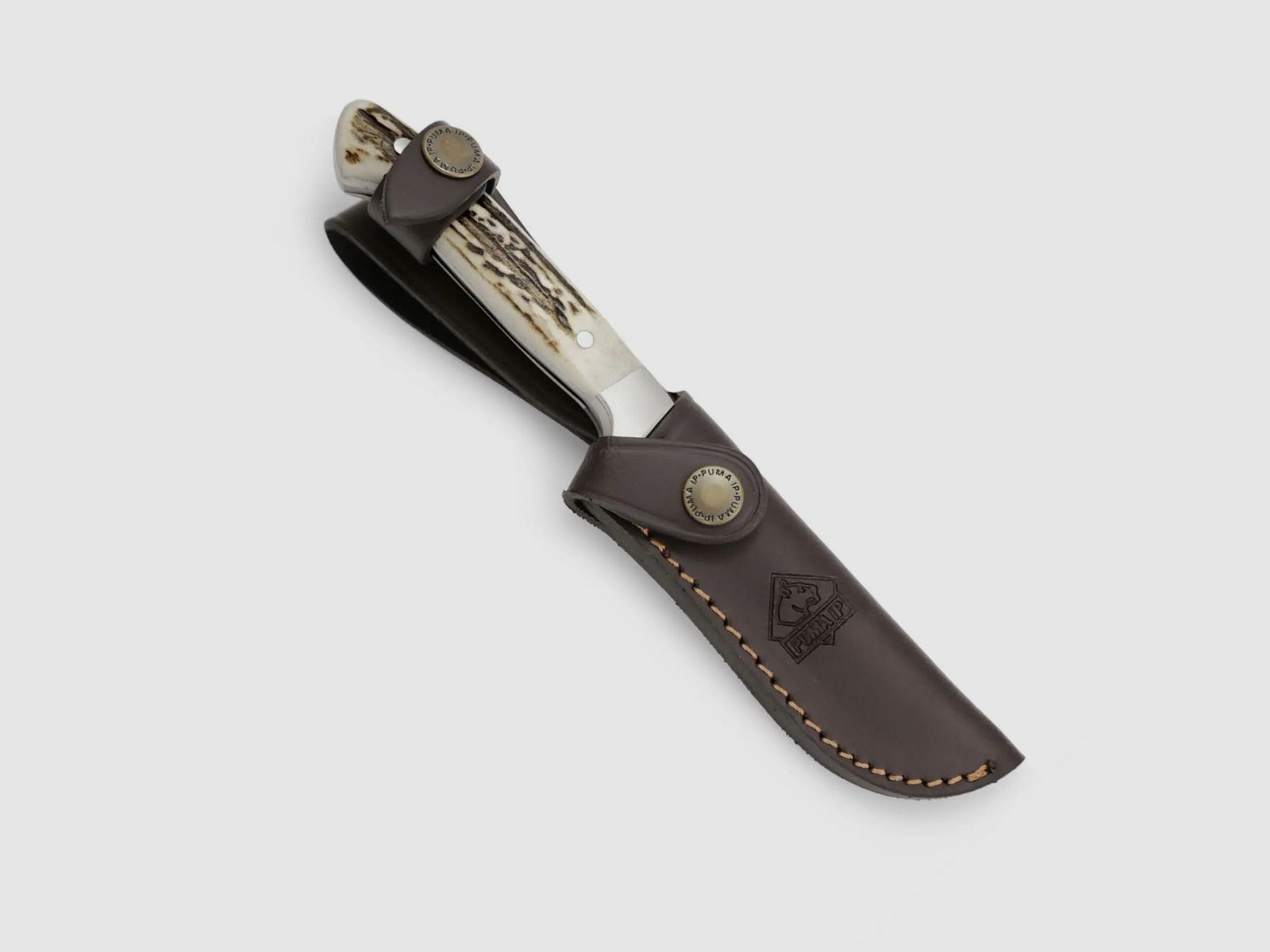 PUMA IP pal 240, corno di cervo